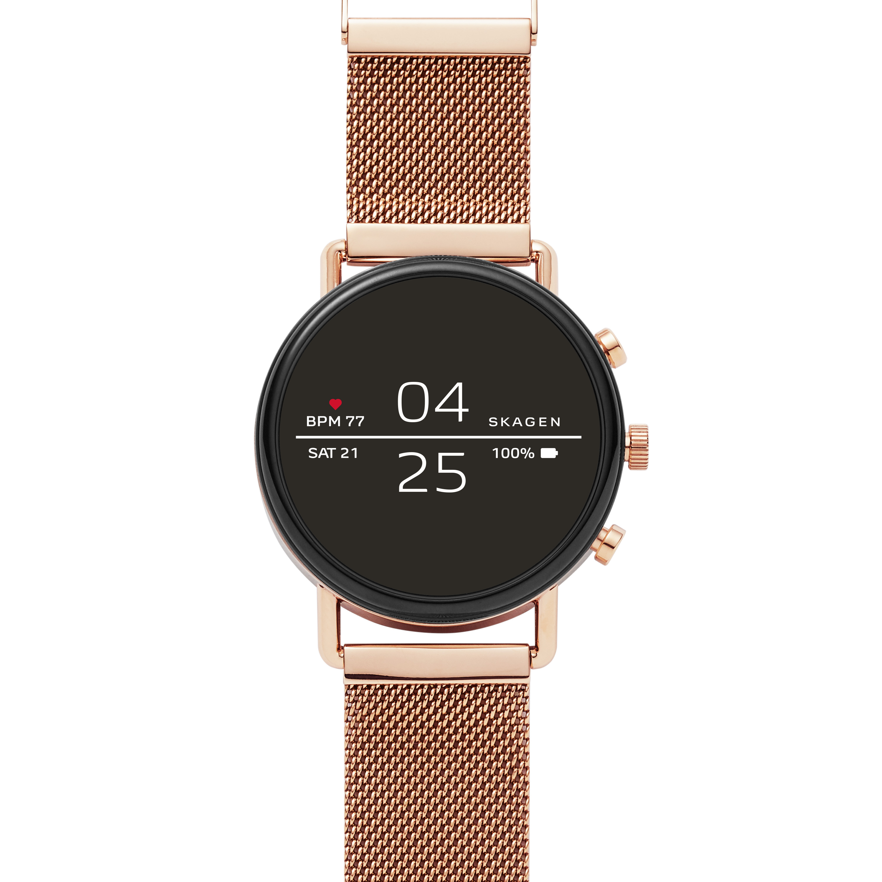 skagen nfc