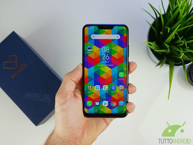 ASUS ZenFone 5Z