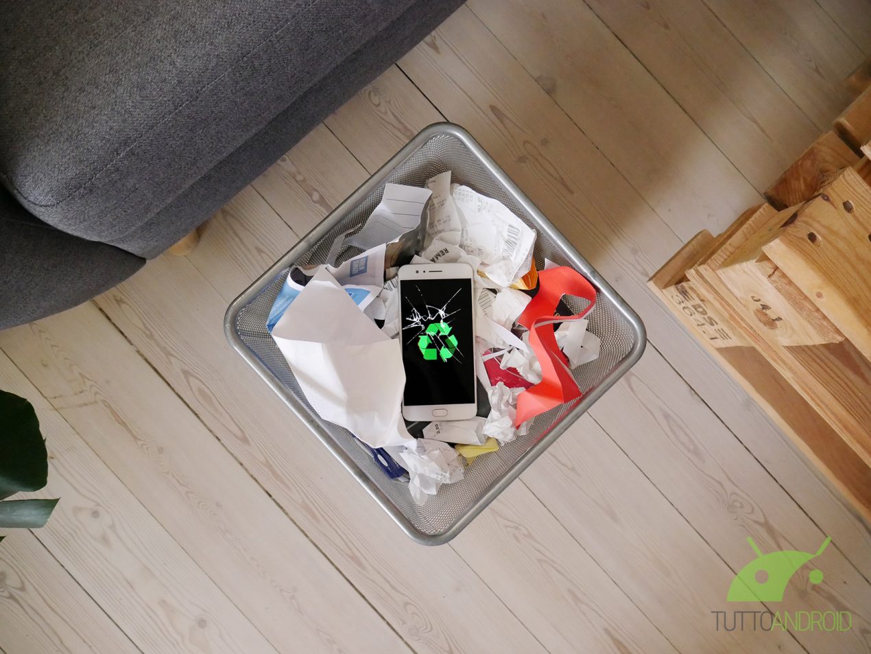Vivete una vita più green: ecco le migliori 10 app Android ecologiche