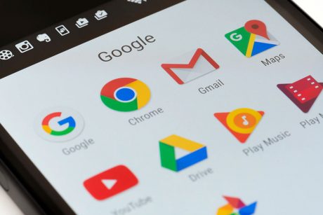 Chrome on android offline readg