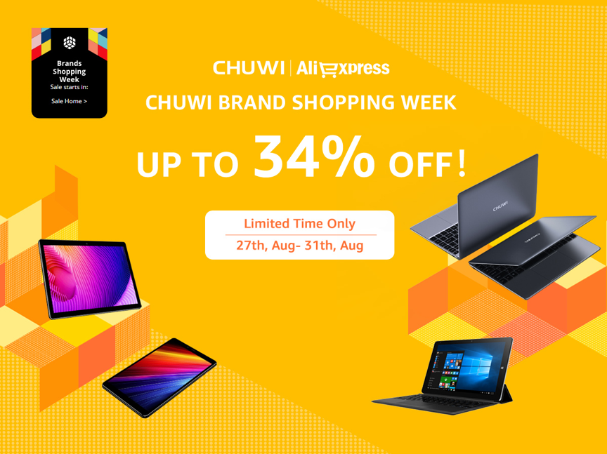 Chuwi