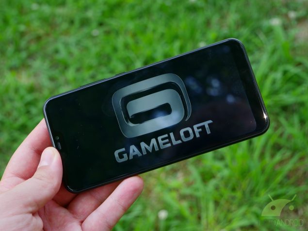 gameloft
