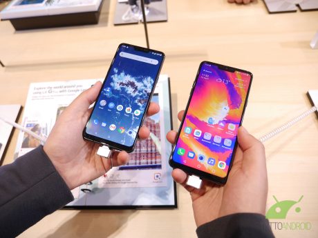 Lg g7 fit g7 one ifa 2018 01