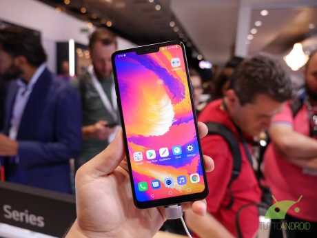 Lg g7 fit g7 one ifa 2018 04