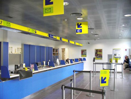 Aria di cambiamento per Poste Italiane : PosteMobile S.p.A. diventerà PostePay S.p.A.