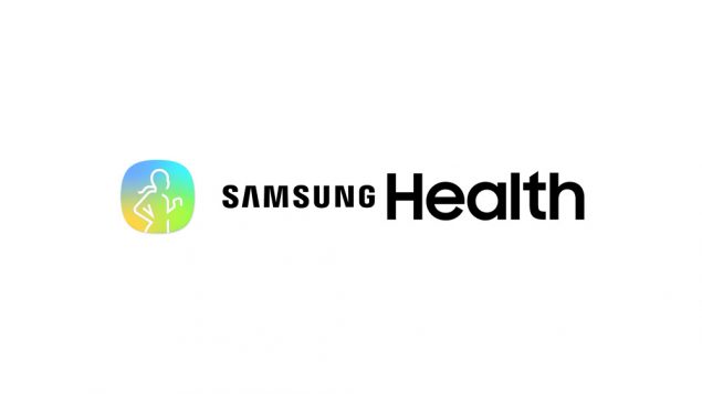 Samsung health