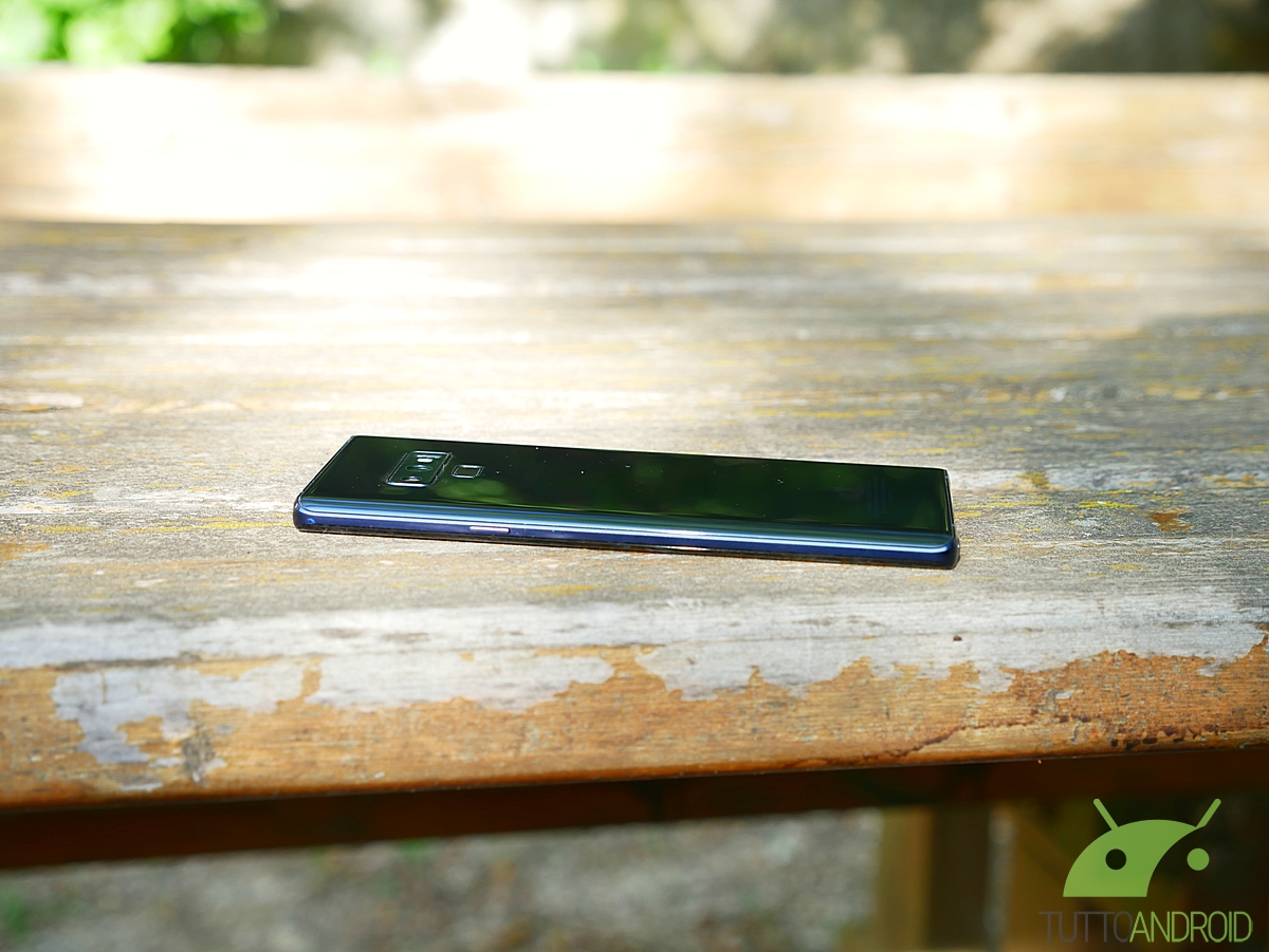 Samsung galaxy note 9 4 