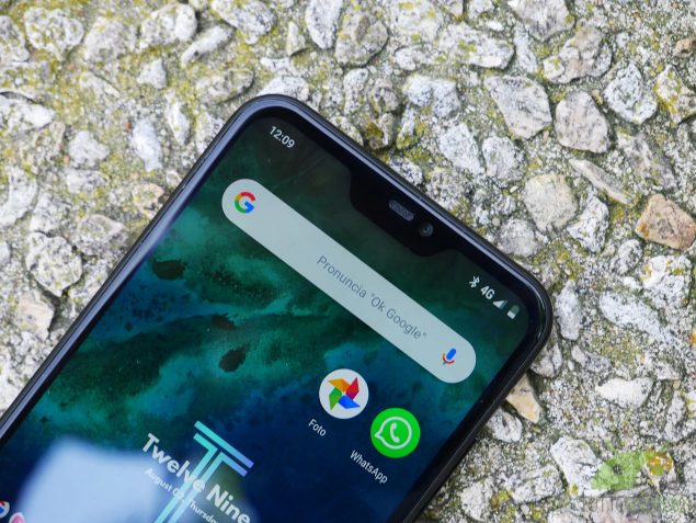 Xiaomi Mi A2 Lite
