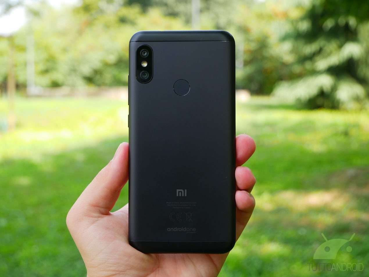 Riparte il roll out di Android 10 per Xiaomi Mi A2, patch di gennaio anche per Mi A2 Lite e Mi A1