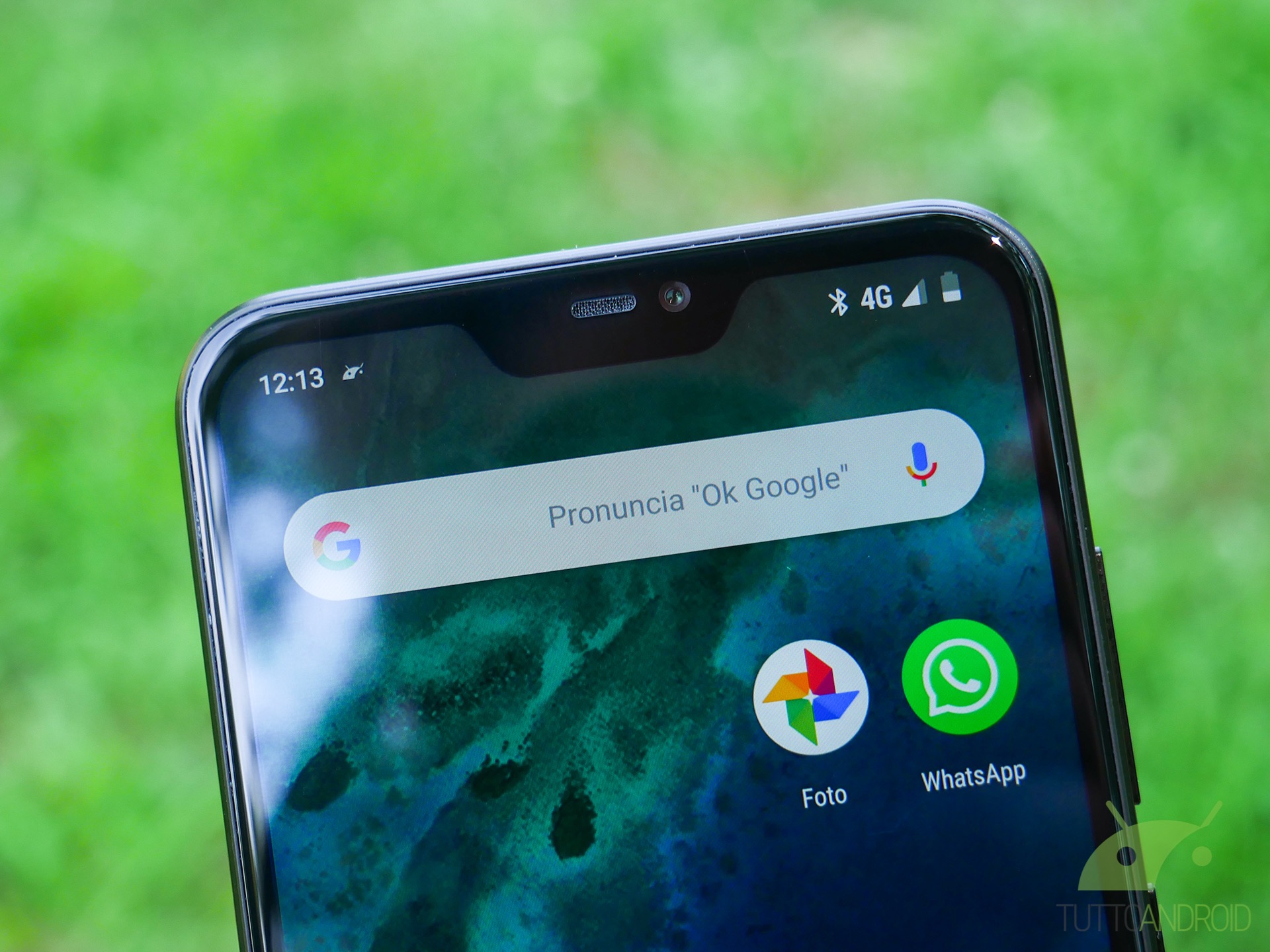 Xiaomi mi a2 lite 