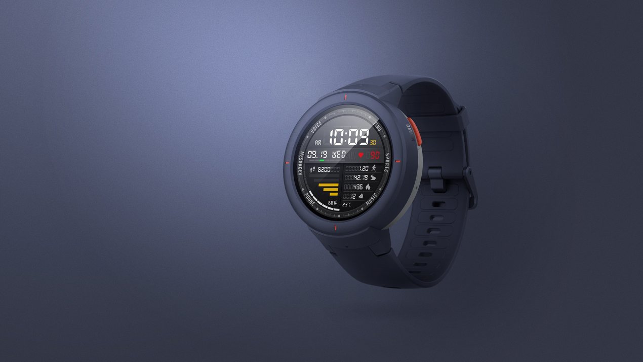 Amazfit sbarca in Italia grazie a un accordo con Unieuro: vendite al via dal 31 gennaio
