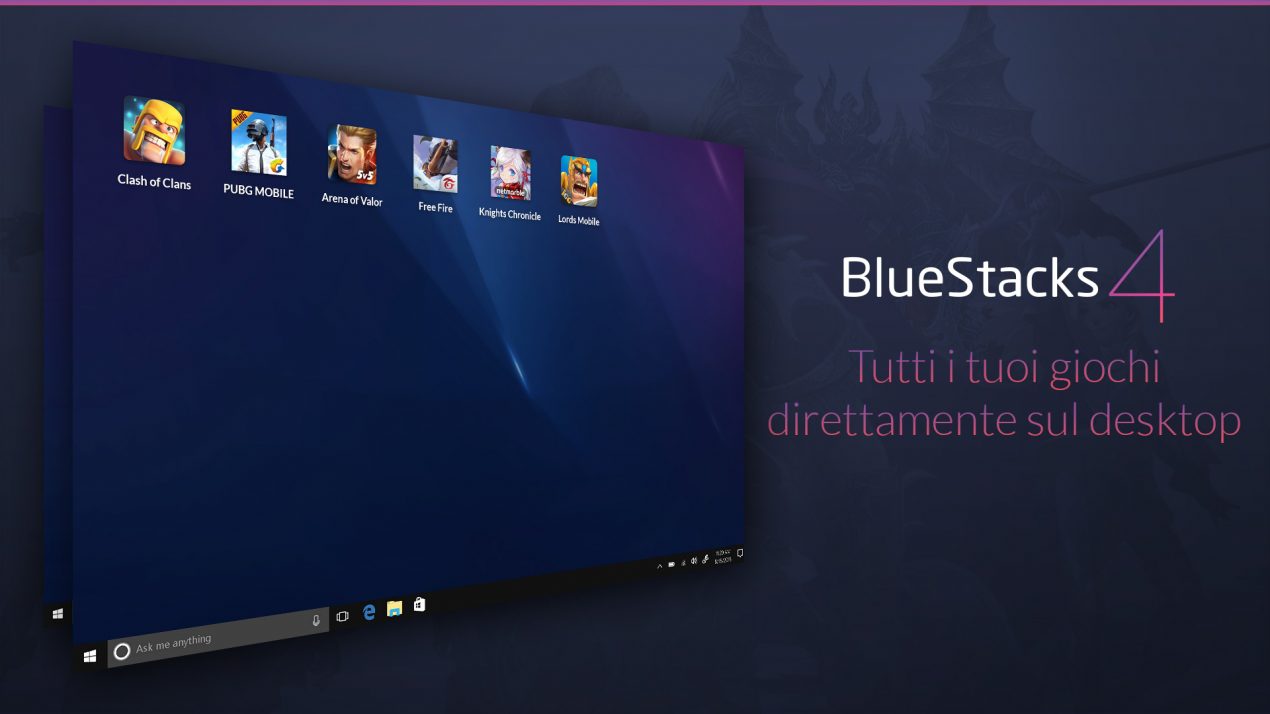 bluestacks x steam bluestacks x steam