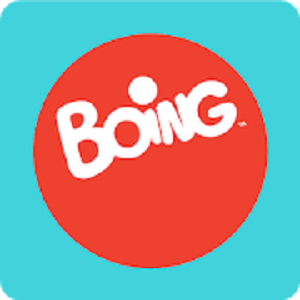 Boing App