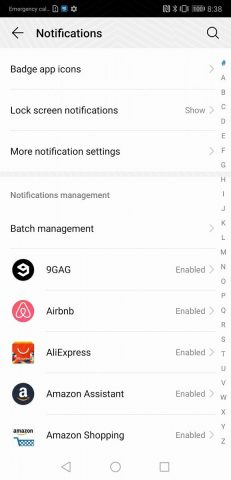 EMUI 9.0 Screen (4)