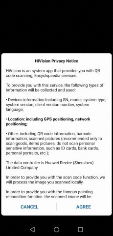 EMUI 9.0 Screen (5)