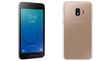 Galaxy J2 Core Android GO