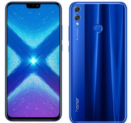 Honor View 10 Lite: prezzo, caratteristiche, uscita e notizie in Italia