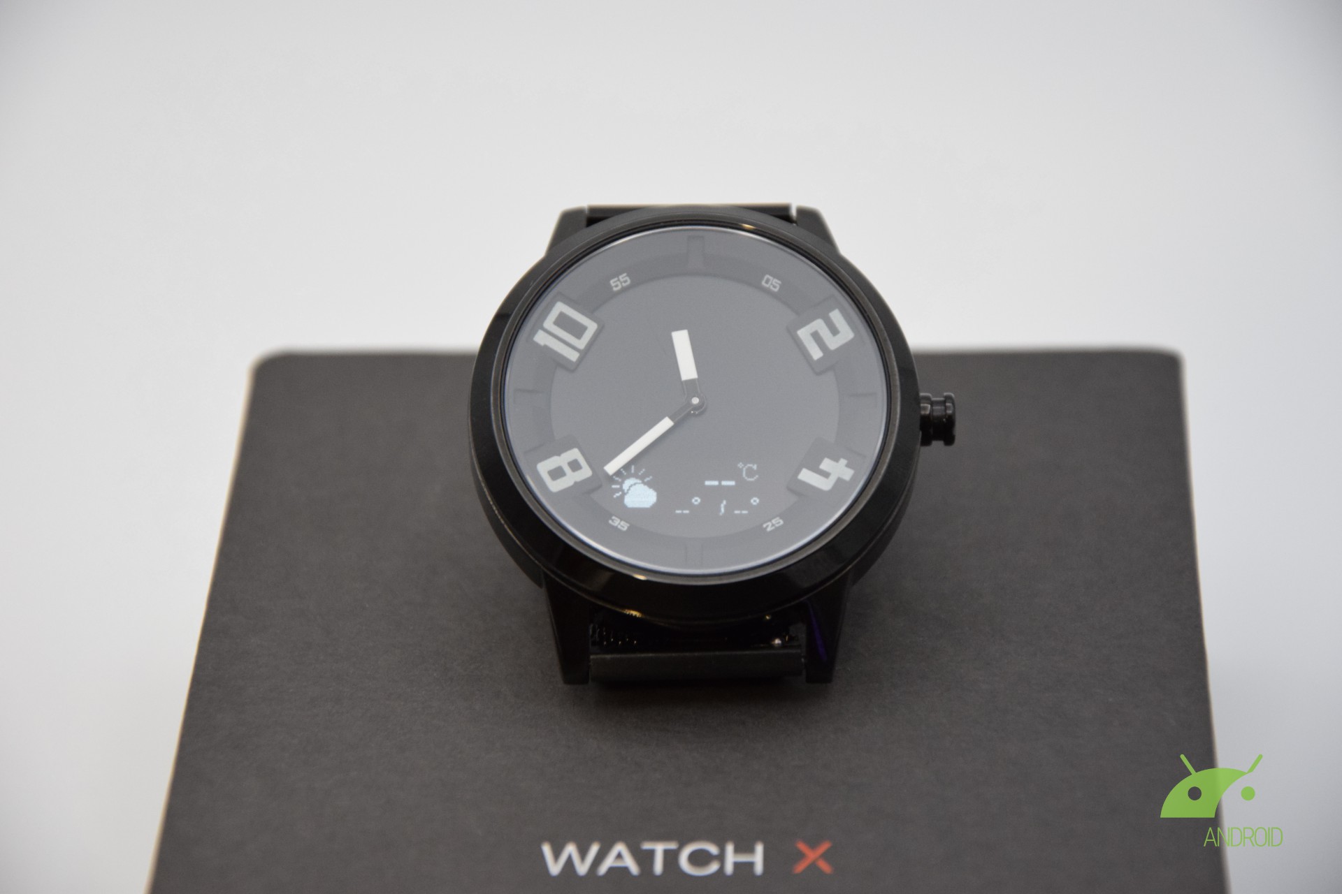 Lenovo Watch X 2 