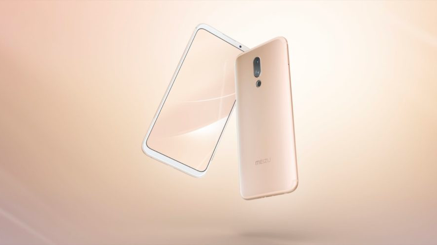 Meizu 16X 2