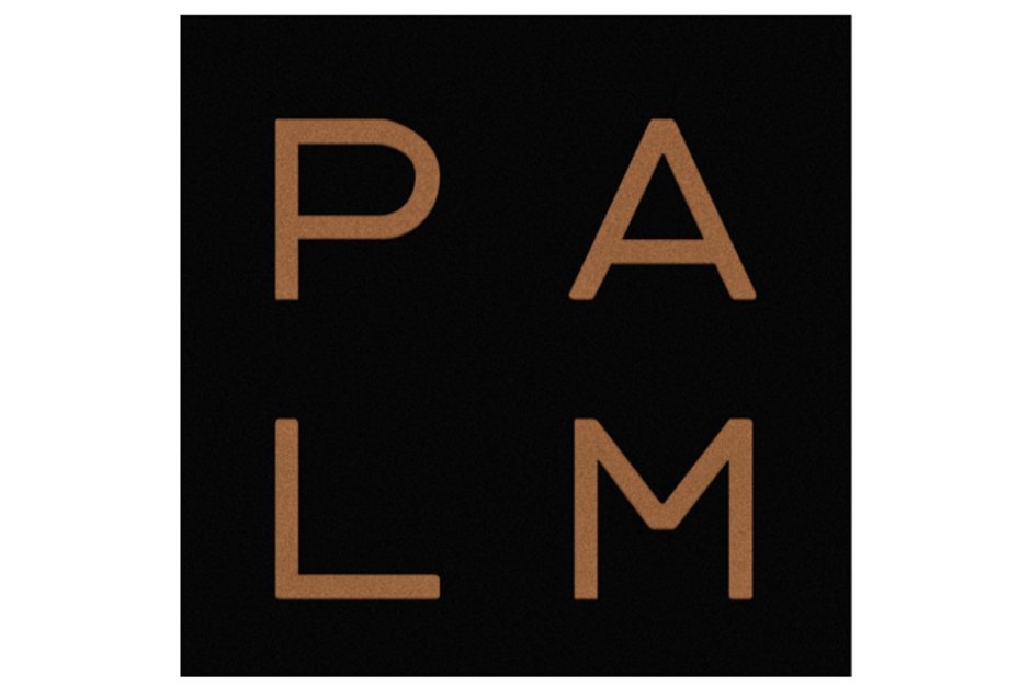 New Palm logo