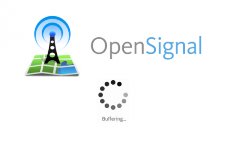 OpenSignal streaming video