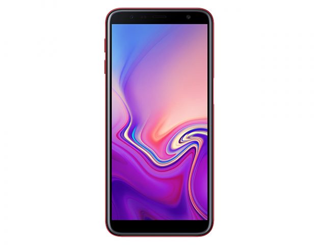 snapdragon j6 