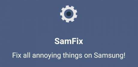 SamFix