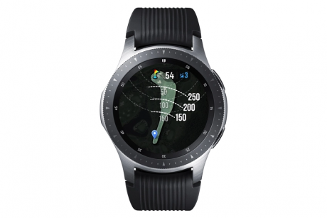 samsung galaxy golf watch