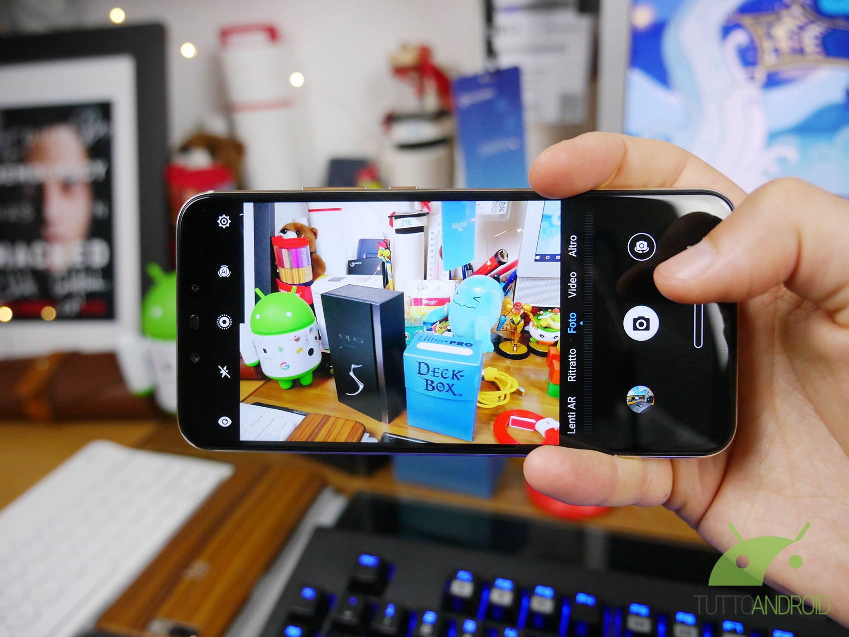 huawei mate 20 lite smartwatch