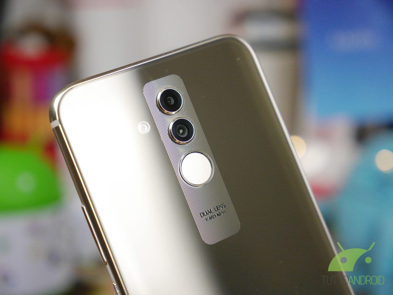 EMUI 9.1 rilasciata per altri cinque smartphone tra Huawei e HONOR