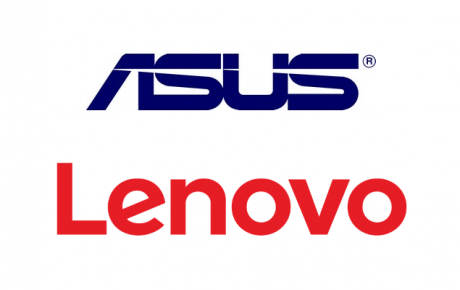 ASUS Lenovo