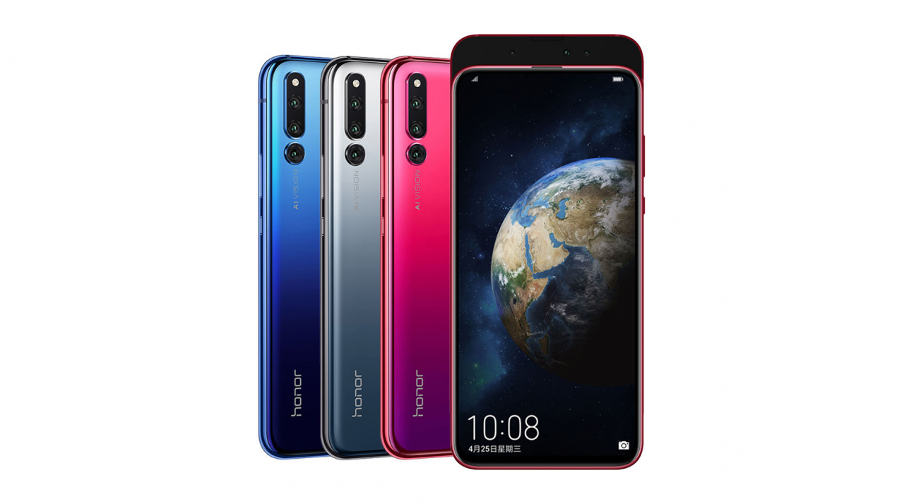 Patch di sicurezza di marzo in rilascio su Honor Magic 2, Sony Xperia XZ1, XZ1 Compact e XZ Premium