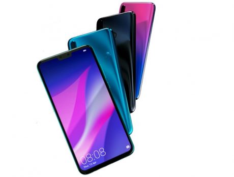 Huawei Y9 2019 1