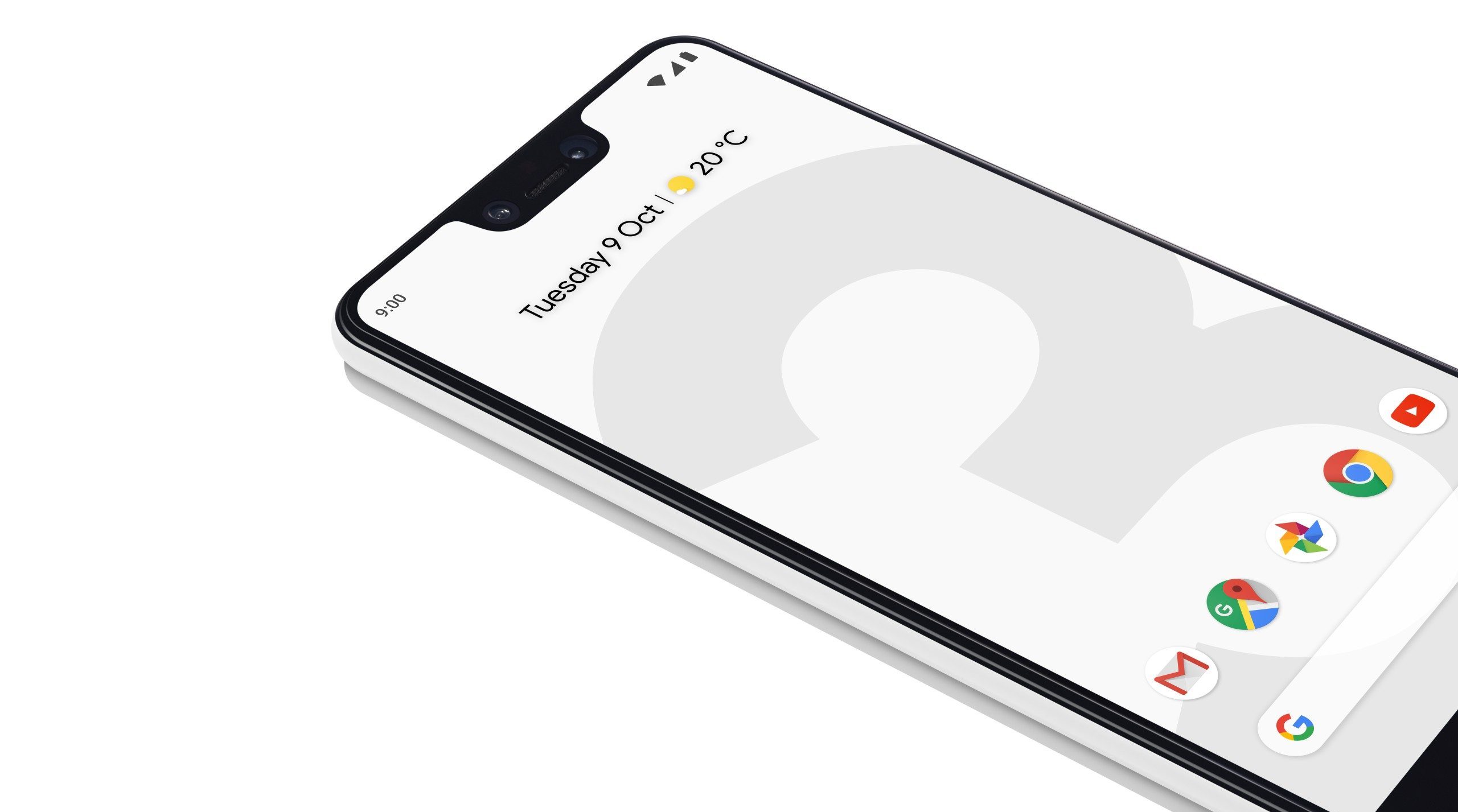 Google Pixel 3 E Pixel 3 Xl Senza Led Di Notifica Addio Ad Un Altra Pietra Miliare Degli Smartphone