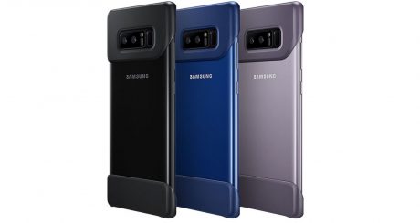 Samsung 2Piece cover