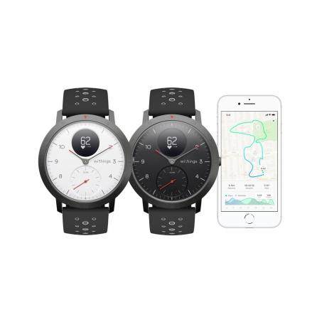 smart band with calling feature