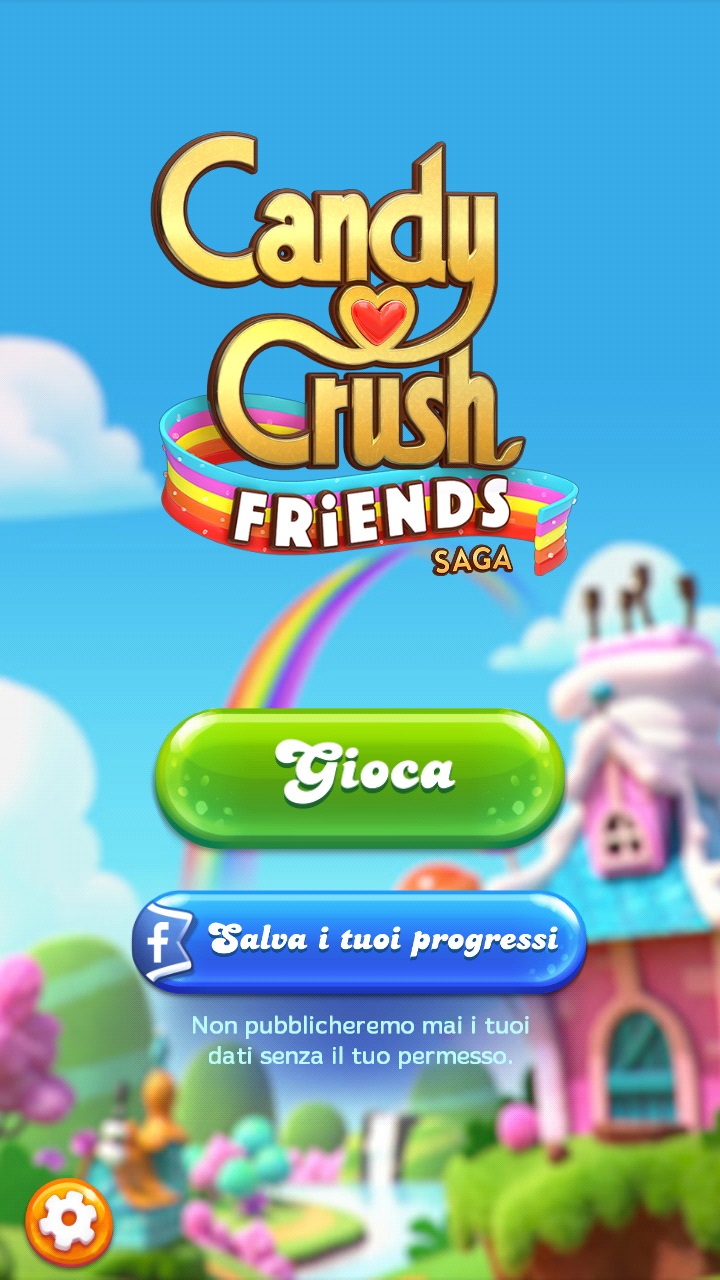 candy crush playstore