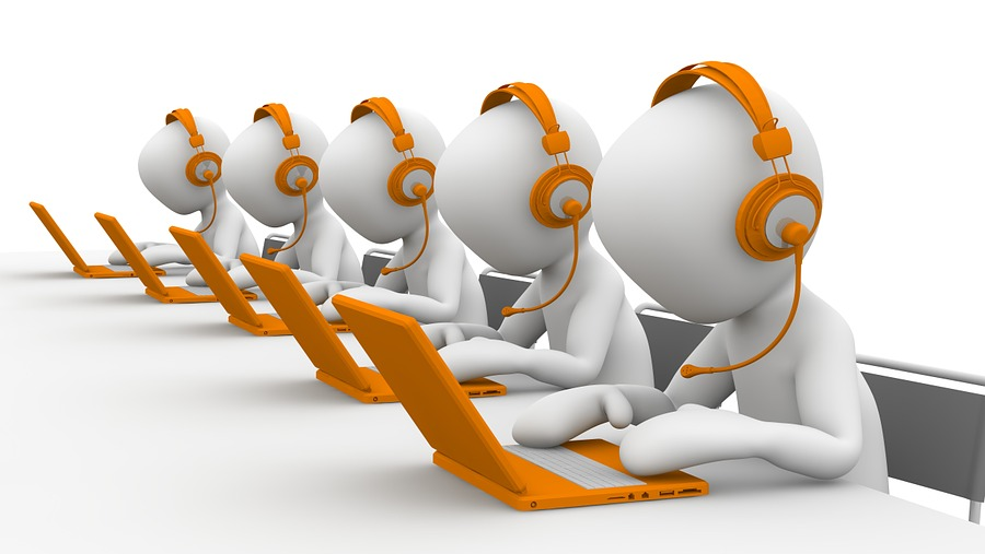 Arriva il prefisso 0844 per le chiamate commerciali (ma non per i call center)