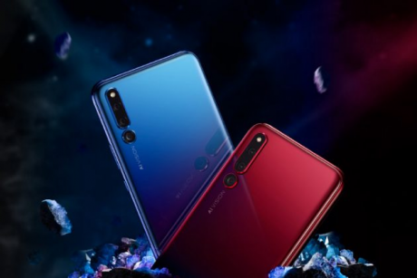 Honor magic 2 F