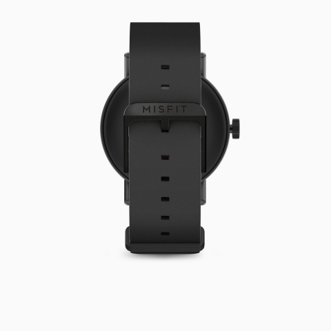 misfit vapor band size