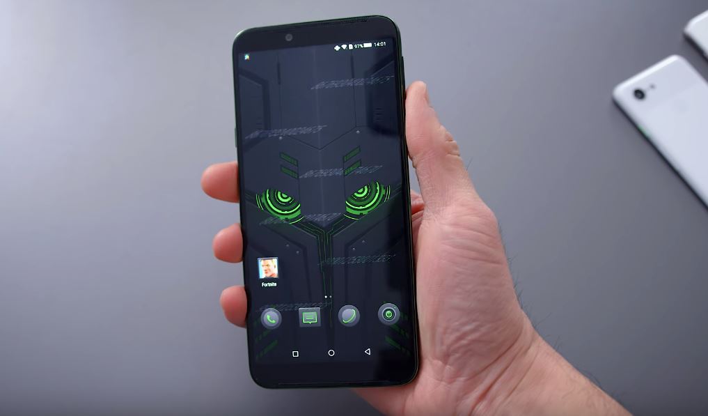 Xiaomi black shark 2