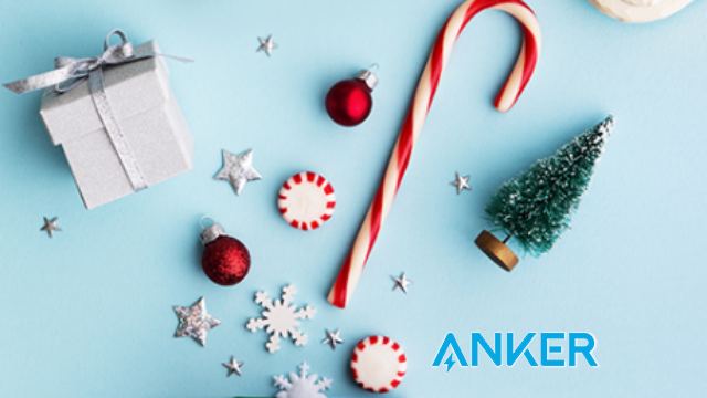 BF Anker