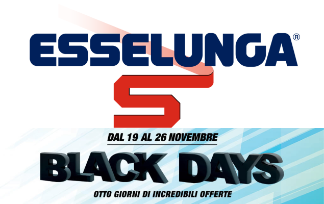 esselunga giocattoli 2018