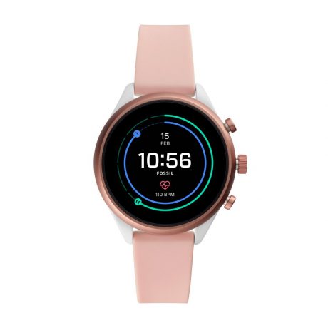 fossil sport specifications