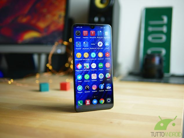 Huawei Mate 20