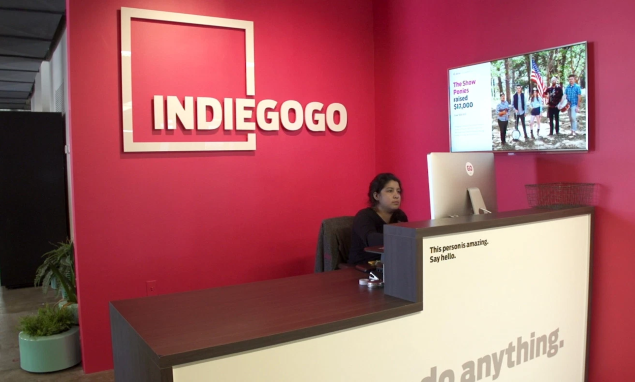 Indiegogo 1