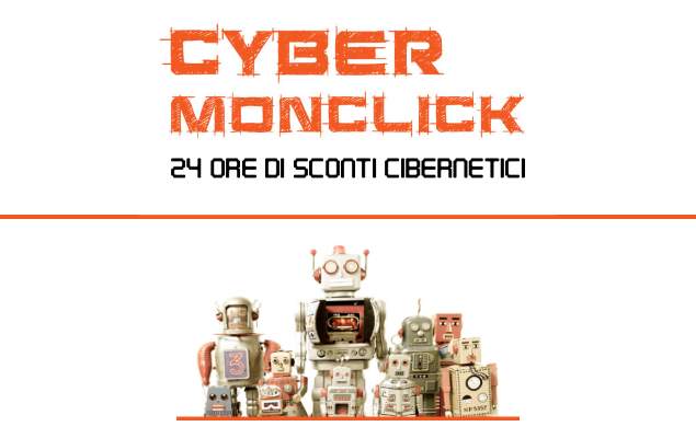 Monclick cyber monclick