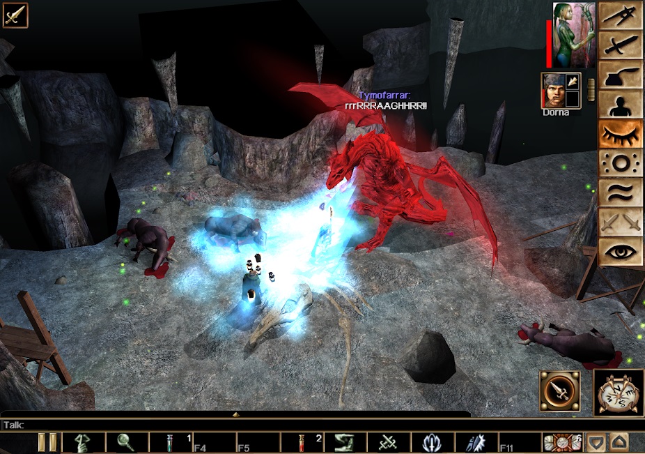 Neverwinter instal the last version for android