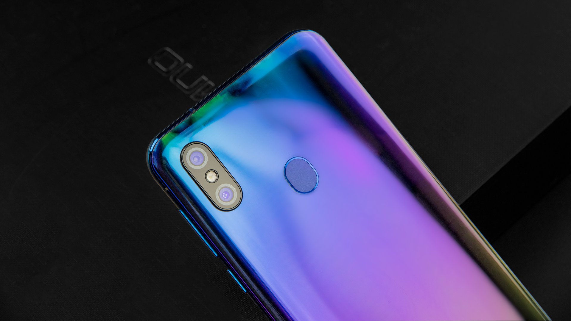 OUKITEL U23 3
