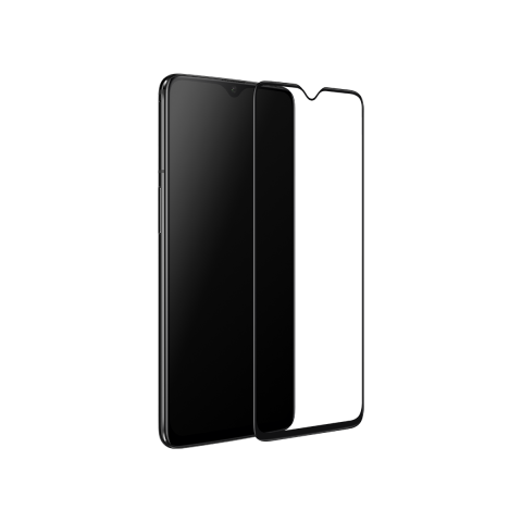 Oneplus 6t 3d tempered glass screen protector